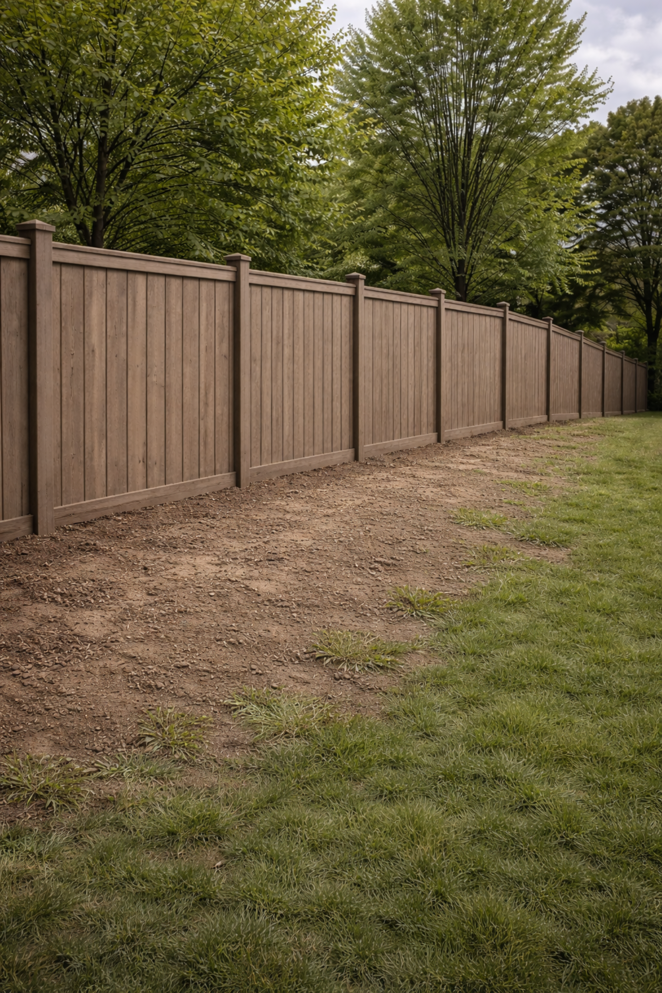 Fence project