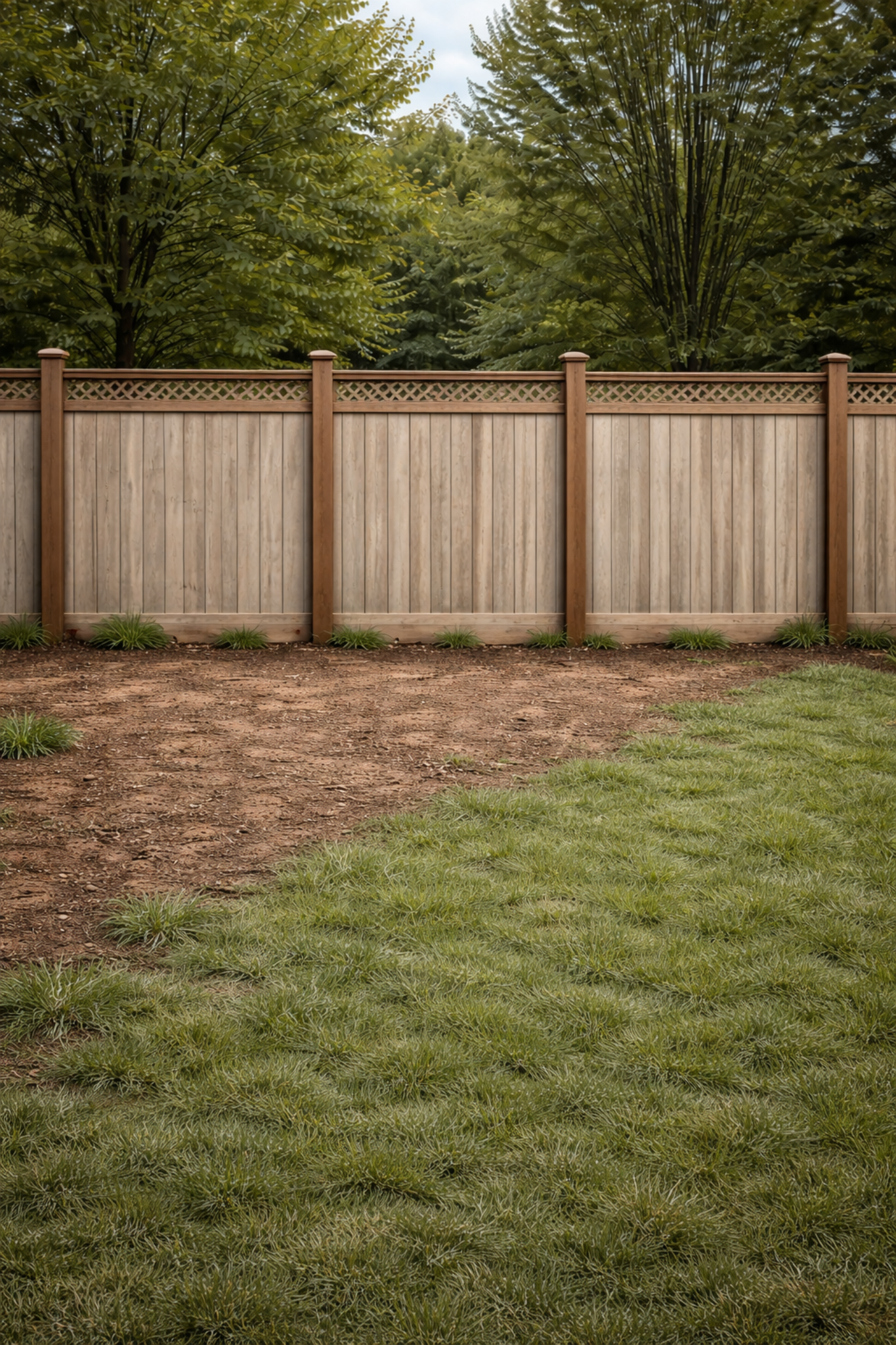Fence project