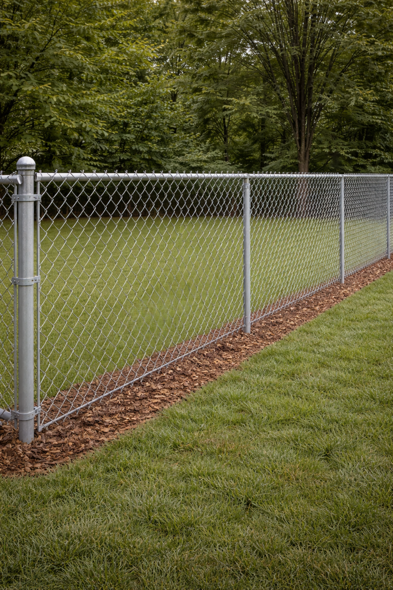 Fence project